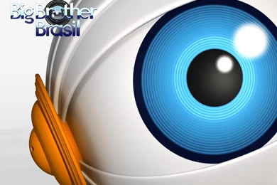 Olho Big Brother Brasil 4K HD Wallpapers