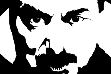 Big Boss Is Watching You : Metalgearsolid