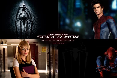 The Amazing Spider Man Wallpaper.jpg