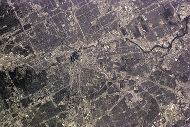 Big Brother Is Watching You   (