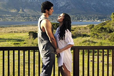 Romantic Scene Of Bollywood Movie Aashiqui 2 Actor Aditya Roy ...