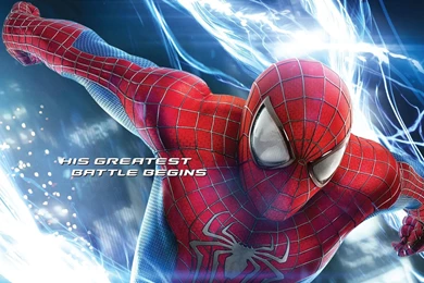 The Amazing Spider Man 2 Wallpapers :: HD Wallpapers