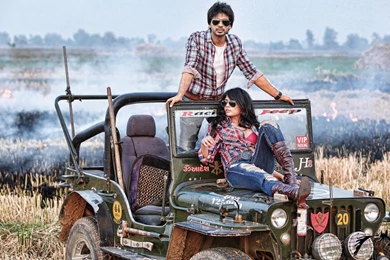 Salman Khan Promotes The Tamanchey Movie As Well Nikhil Dwivedi ...