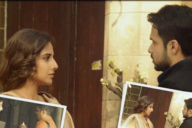 Bollywood Movie Hamari Adhuri Kahani Download Hd Wallpapers ...