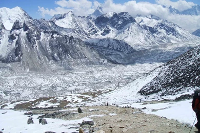 Amazing Himalayas HD Wallpapers