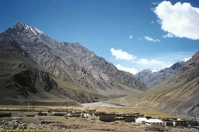 Himalayas Picture   Free Desktop Wallpapers Photo