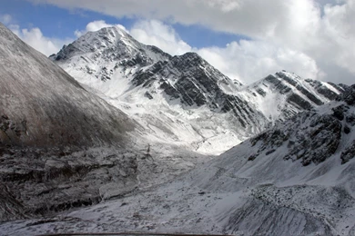 The Himalayas Wallpapers Wallpapers