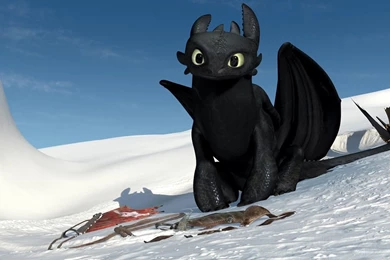 How To Train Your Dragon 2 Pictures, Wallpapers And Desktop ...