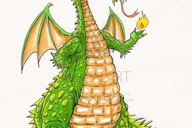 Cute Dragon Pictures   Wallpapers High Definition