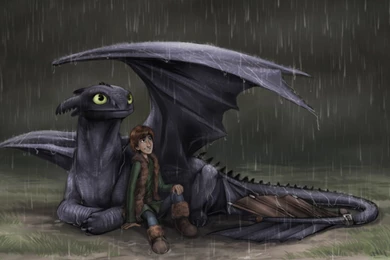 How To Train Your Dragon HD Wallpapers5.jpg