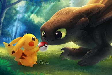 Gotcha By TsaoShin On DeviantArt