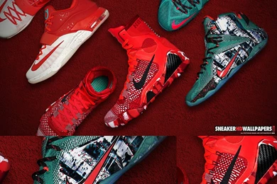 SneakerHDWallpapers.com – Free HD/HQ Wallpapers Of Your Favorite ...