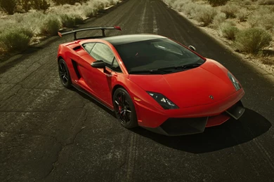 Lamborghini Gallardo LP 570 4 Super Trofeo Stradale Wallpapers ...