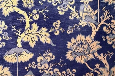 5 Fantastic Foyer Design With Wallpapers