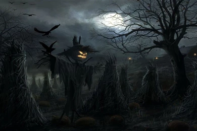 Halloween Wallpapers For Computer   Wallpapers Cave