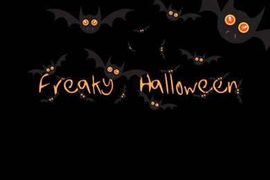 Halloween Night Desktop Wallpapers FREE On Latoro.com