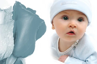 Hd baby boy hd wallpaper 3D.jpg