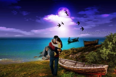 Romantic Couple Wallpapers   Wallpapers Cave