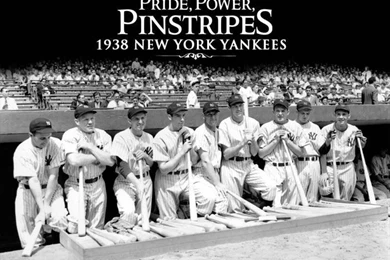 Pride, Power,and Pinstripes   NY Yankees Wallpapers (11309186)   Fanpop