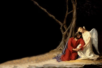 Catholic Desktop Wallpapers