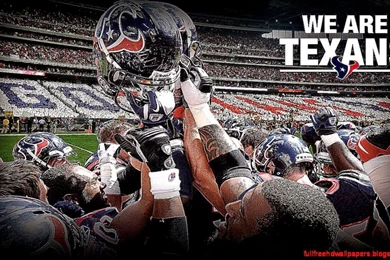 Free Texans Wallpapers