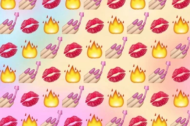 Background, Emoji, Emoticon, Pretty, Wallpaper, Emoji Wallpapers ...