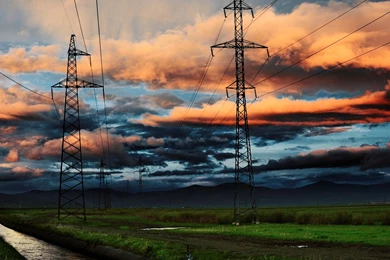 Aint No Broken Windows At The Salvation Army iPhone Panoramic ...