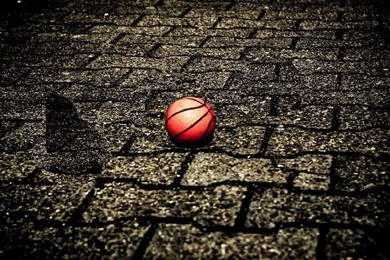 Cool Basketball Wallpapers   Artistic Wallpapers