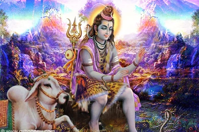 Free Shiva Wallpapers