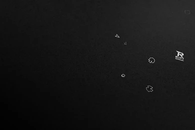 RIPT T Shirts: Asteroids Poster & Wallpapers iPhone 5, And iPad ...