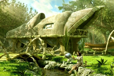 Wallpaper: Fantasy Wallpapers   Full HD Desktop Backgrounds