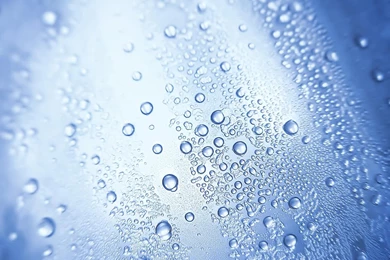 High Resolution Dropped Water Photos Of Monitor Wallpapers Desktop ...