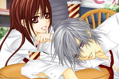 Anime Couple Wallpapers   Wallpapers Cave