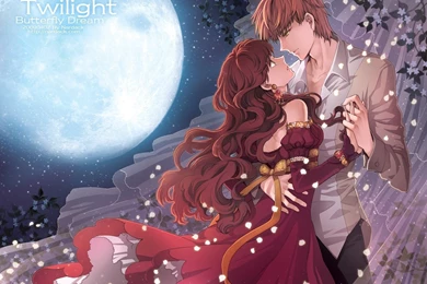 Anime Romance <3 On Pinterest