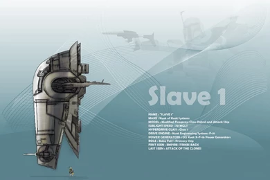 Slave 1 By Metdude On DeviantArt