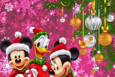 Christmas Disney Santa HD Wallpapers.jpg