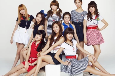 SNSD   Girls Generation/SNSD Wallpapers (33921417)   Fanpop   Page 2