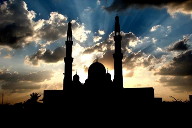 Hd islamic wallpapers 1024×768