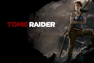 Wallpapers Tomb Raider Tomb Raider 2013 Games Image