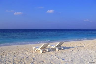 Free Wallpapers   Free Travel Wallpapers   Maldives Beach Wallpapers ...