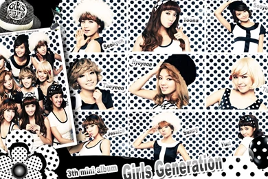 Snsd   Girls' Generation Fanclub Wallpapers (30073538)   Fanpop