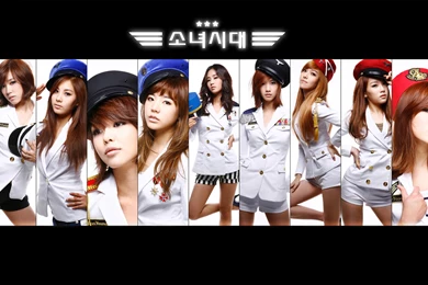 Soshipapers   Girls Generation Wallpapers And Pictures