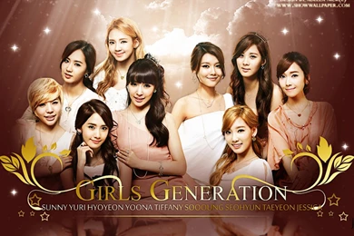 SNSD/Girls Generation   Snsdlover4ever Wallpapers (36530596)   Fanpop