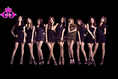 SNSD Girls' Generation Wallpapers HD By Silv3RKill3R On DeviantArt