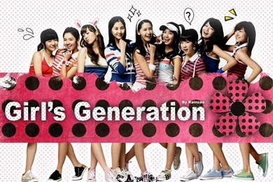 Snsd   Girls Generation/SNSD Wallpapers (19449231)   Fanpop