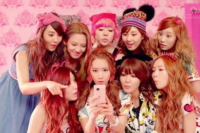 Tips To Get Girls Generation SNSD Wallpapers – Design Inspiration