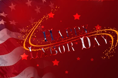 Wonderful Labor Day Wallpapers And Greetings