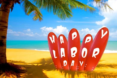 Wonderful Labor Day Wallpapers And Greetings