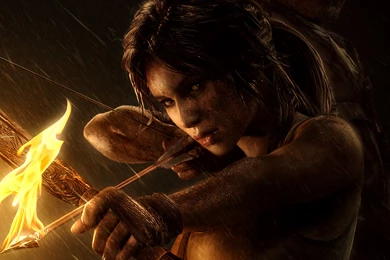 Tomb Raider Wallpapers   Bing Images