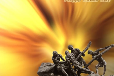 Labor Day Wallpapers And Clip Art